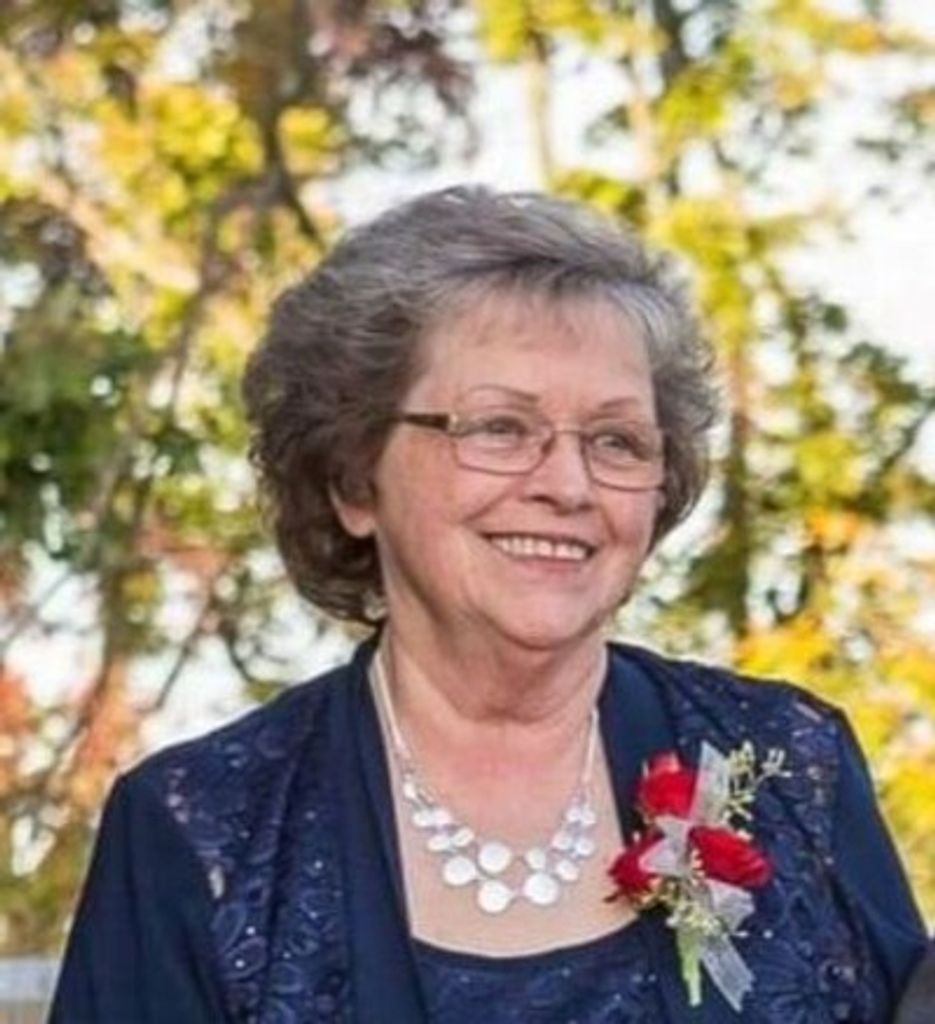 Judith Ann Oller Profile Photo