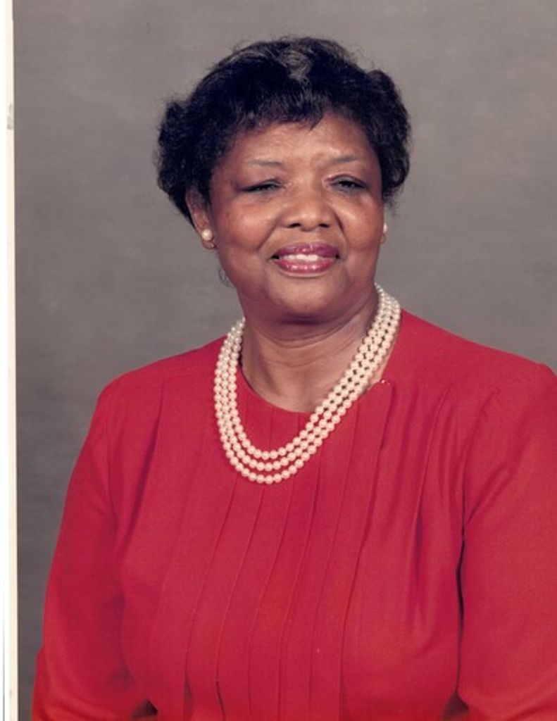 Freddye C. Moore Profile Photo