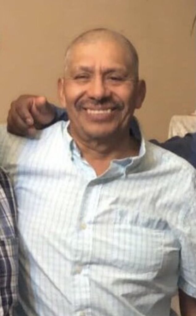 Margarito Ramirez Profile Photo