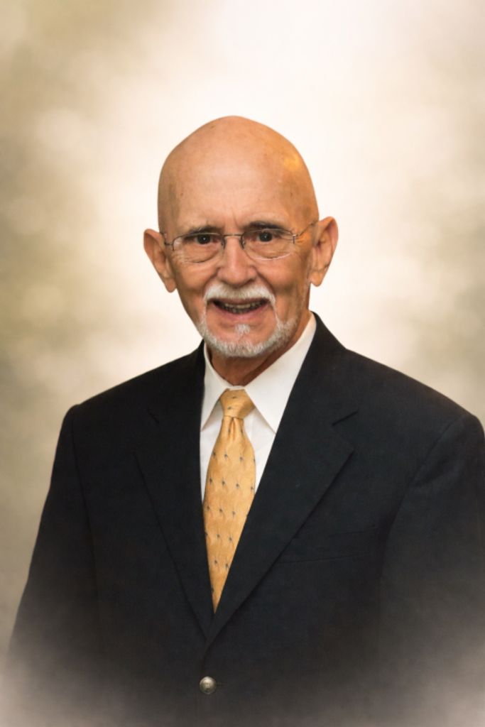 James Alston "Bubba" Lane