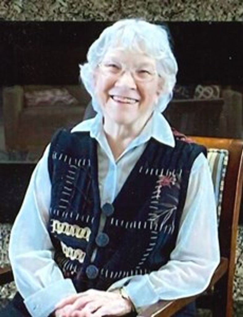 Janis Audrey Teague