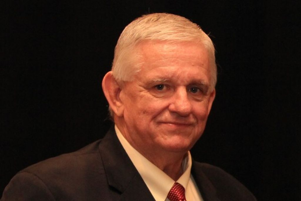 Daniel "Dan" Franklin Weathington