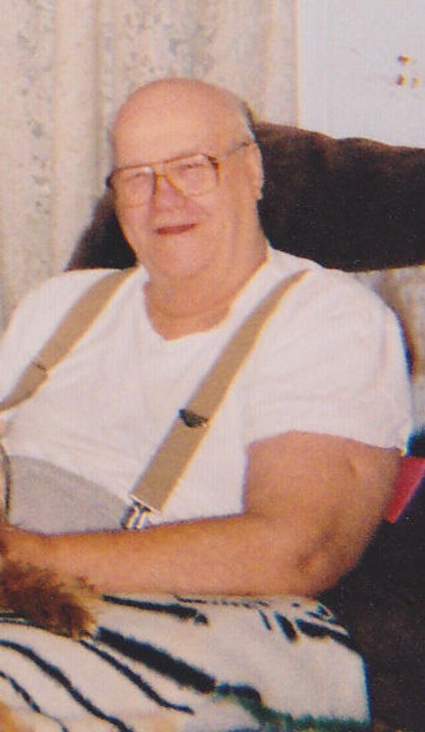 Lloyd Flum