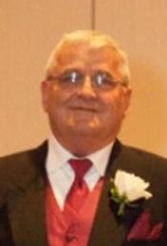 Samuel Sidney "Sam" Tredway