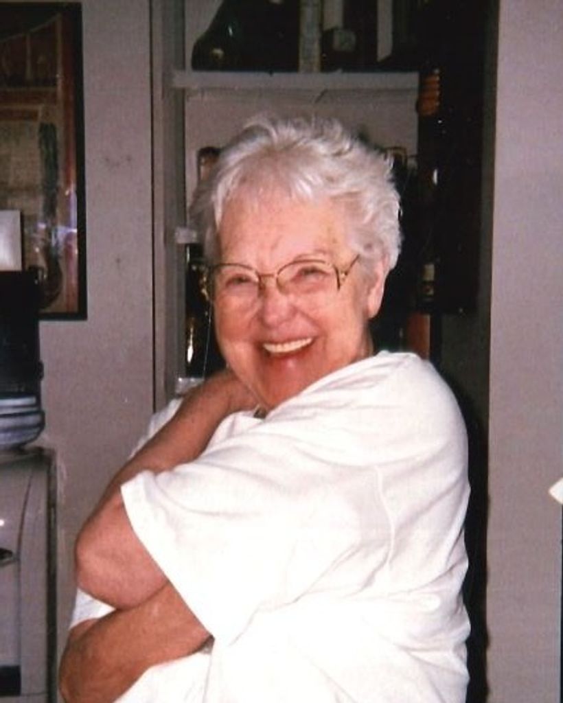 Jean Sampsel