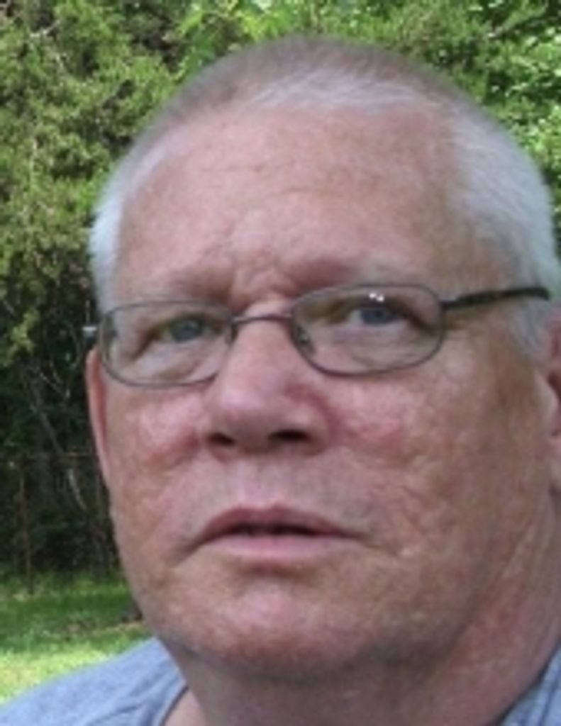 Delbert Bruce Huddleston
