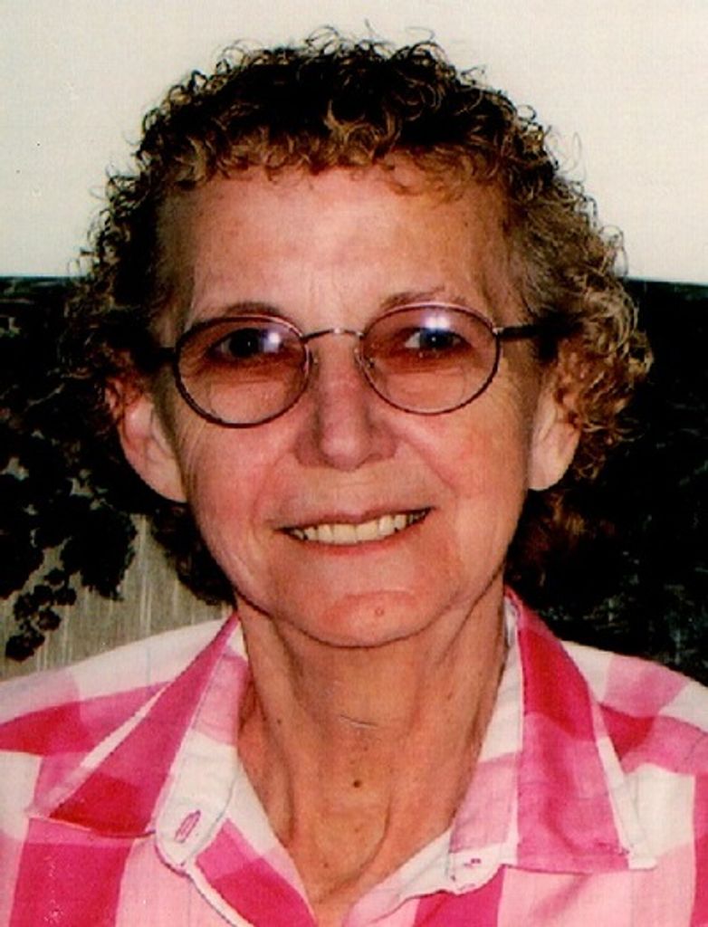 Margarette (Peg) A. Delzer Profile Photo