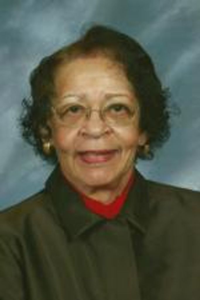 Annie Latney Winfrey Profile Photo