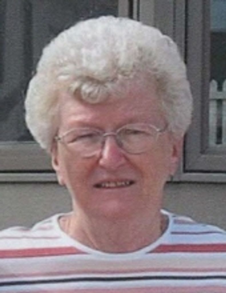 Doris Sauerhoefer