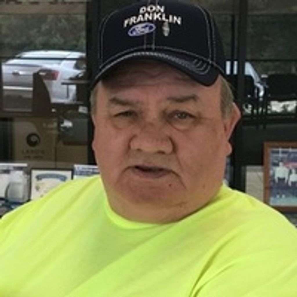 Roger Dale Lotter Profile Photo