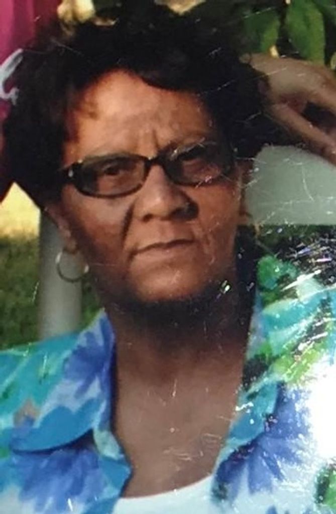 Alfreda Jones Knight