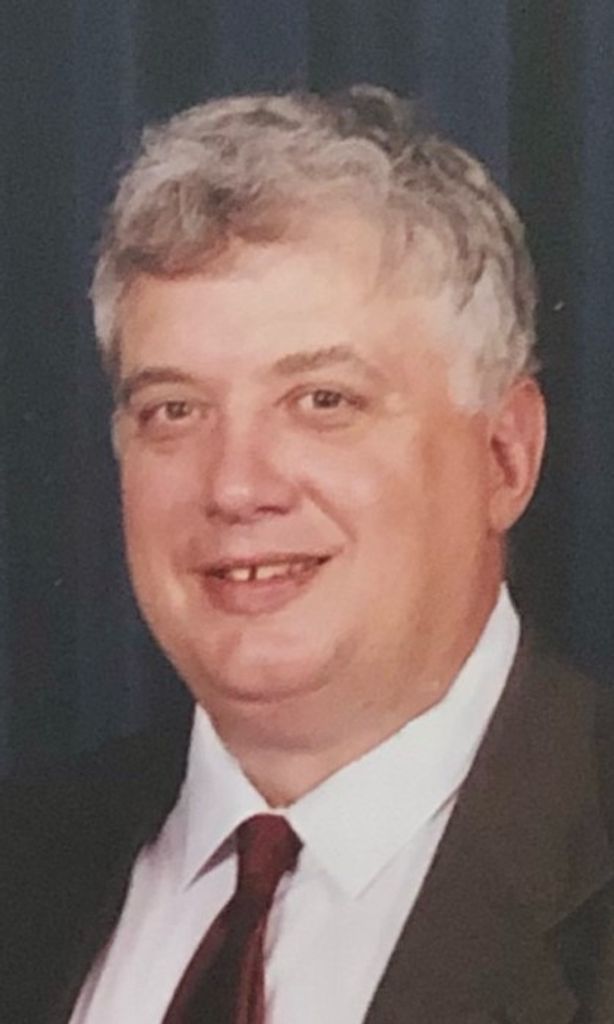 John "Jack" W. Hufnagel