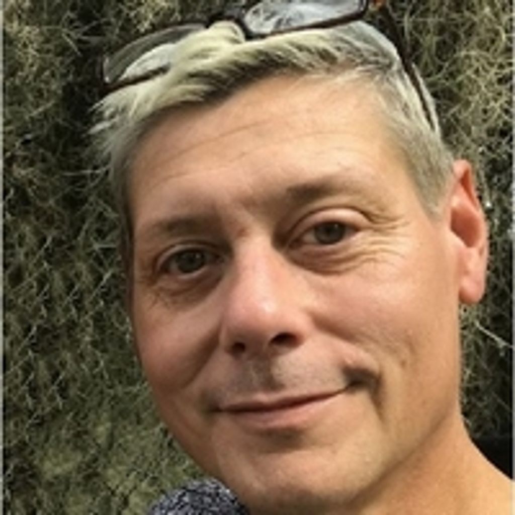 John Christopher Mathis