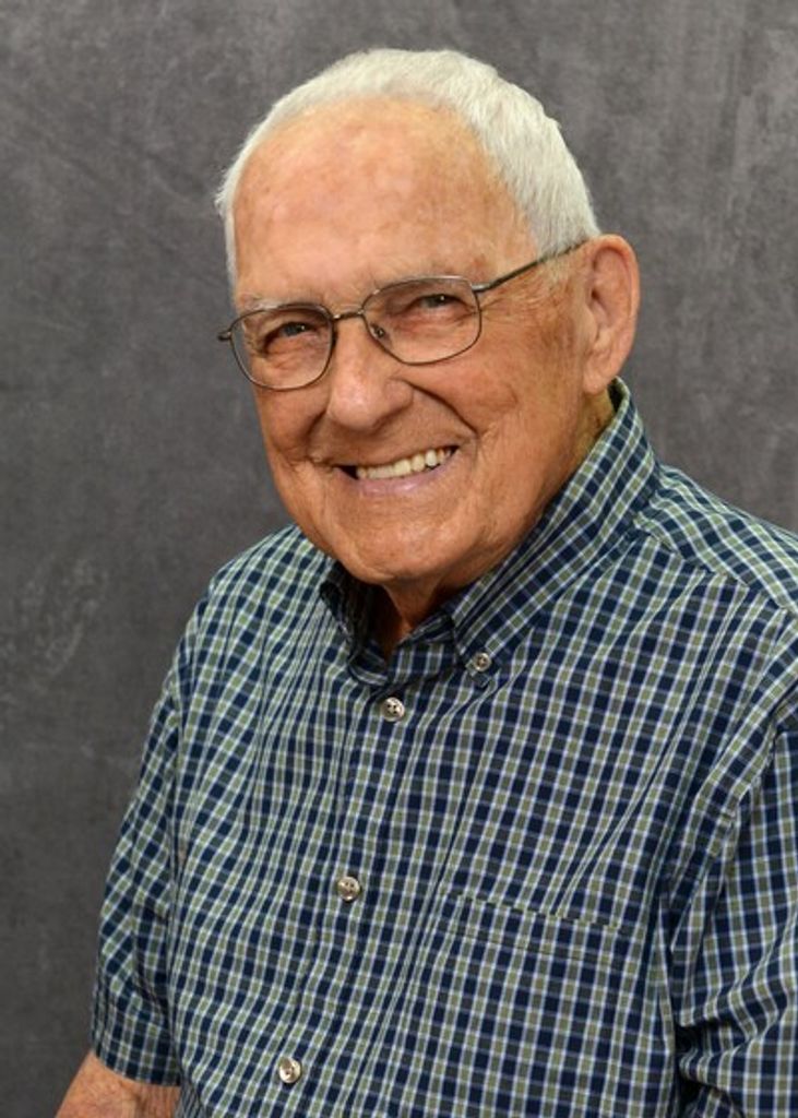 Ronald T. Stockman Profile Photo