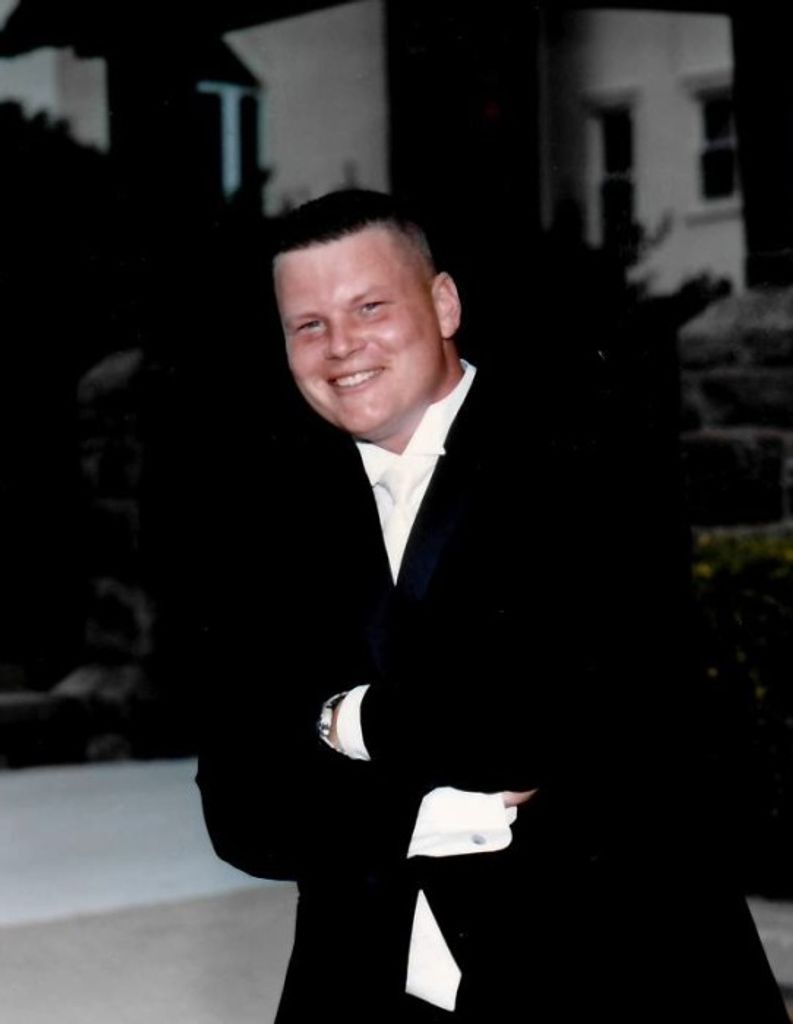 James "Jim" Charles Mahoney
