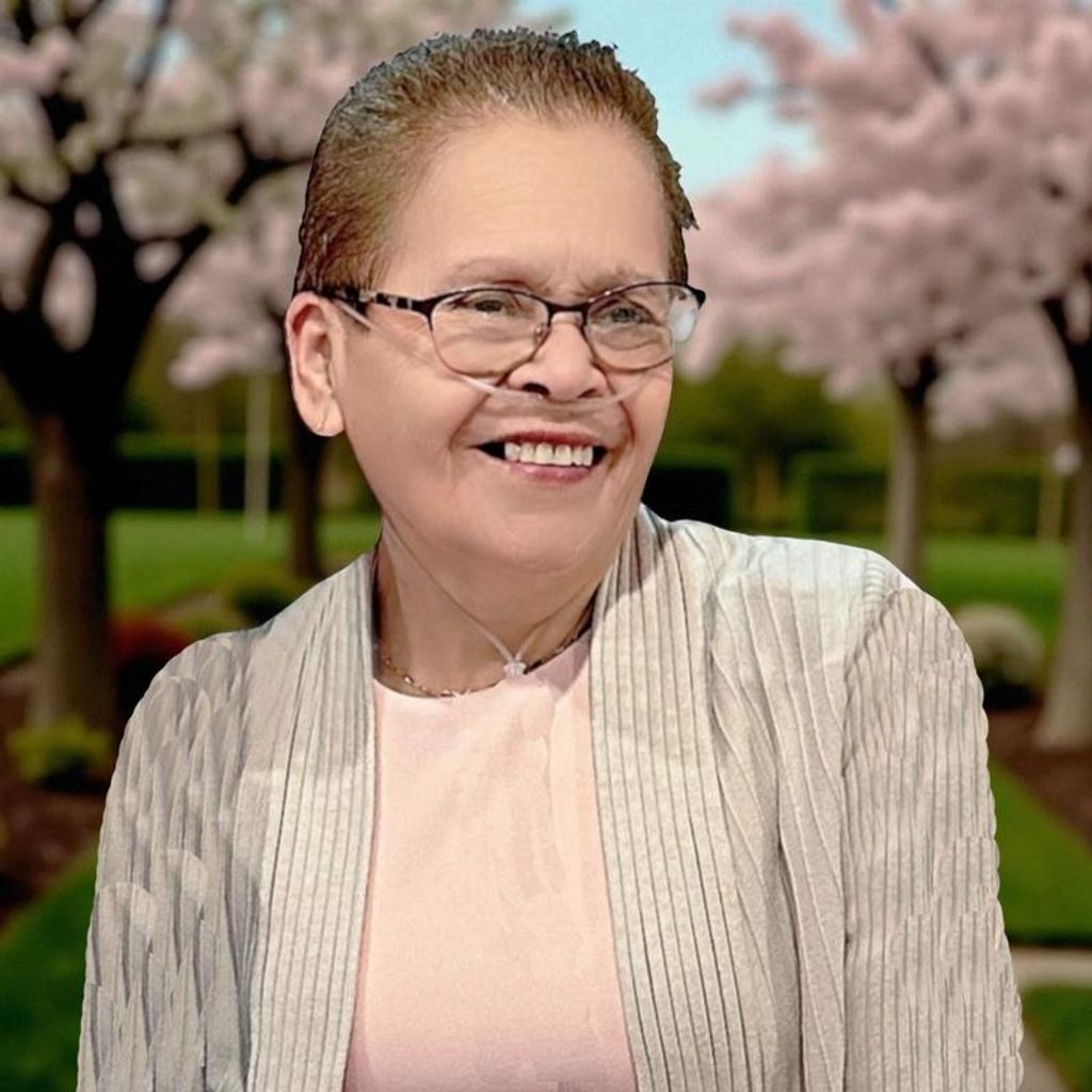 Maria Ofelia Martinez Profile Photo