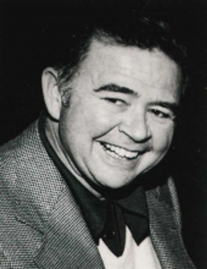 Walter  C.  Young Profile Photo
