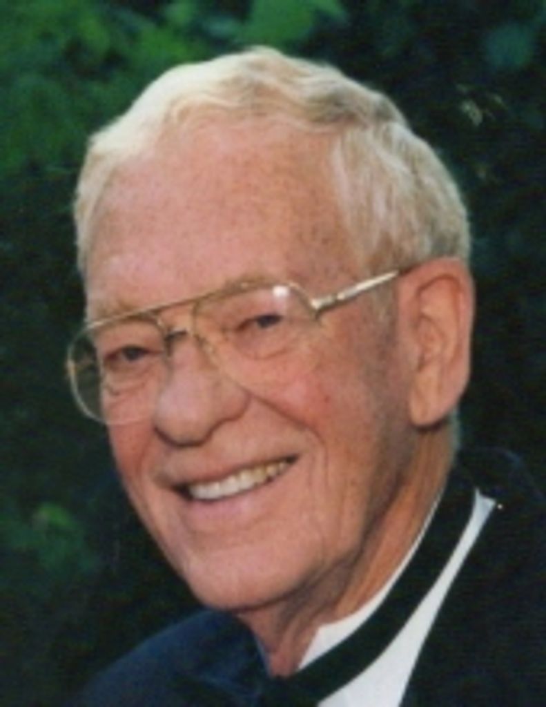 Richard M. Loeffler, M.D.