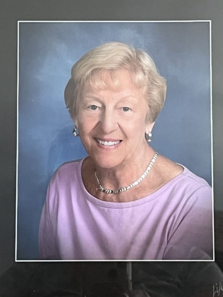 Antoinette “Toni” Larochelle Guilmette Profile Photo