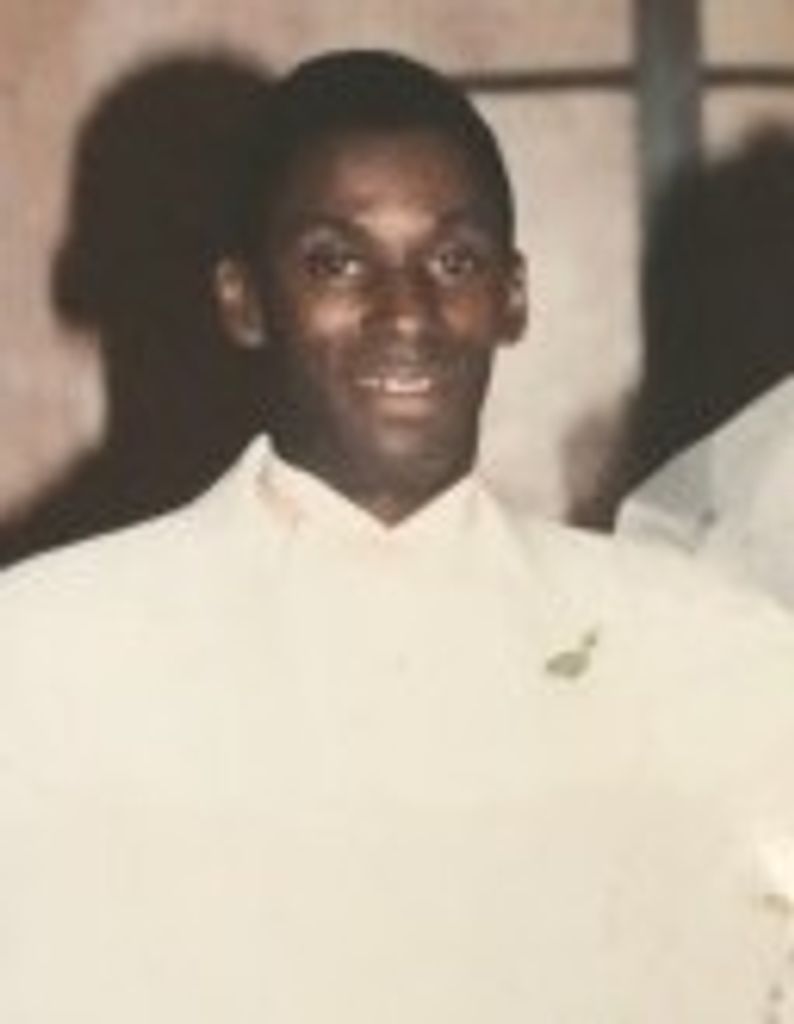 STEVEN BENNETT