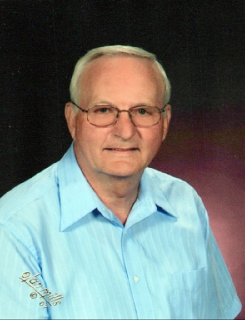 John R Price Profile Photo