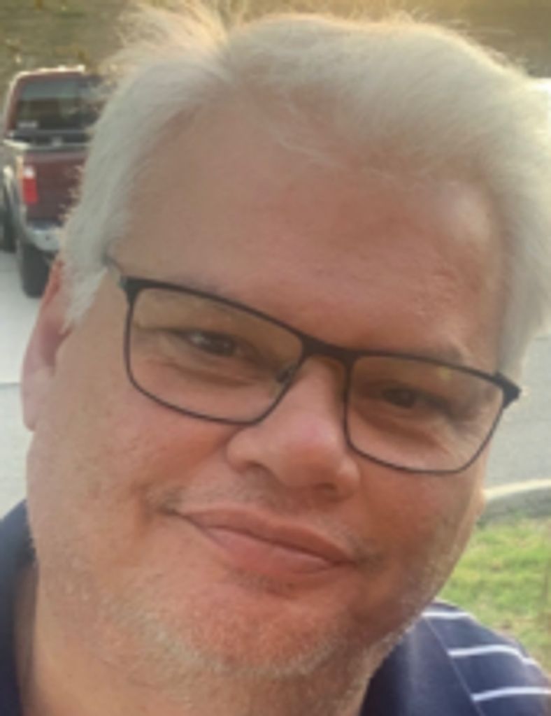 Danny W. Ramirez