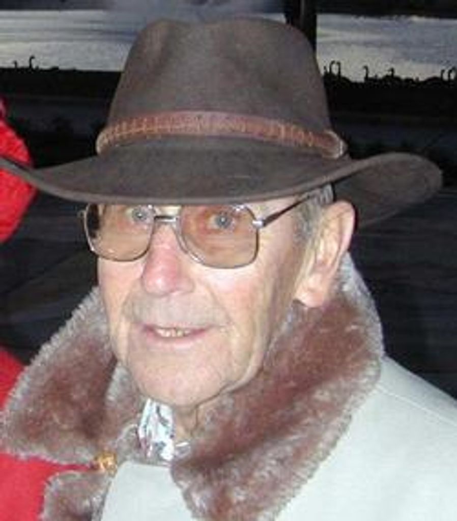 Walter Samuel Scheef Profile Photo