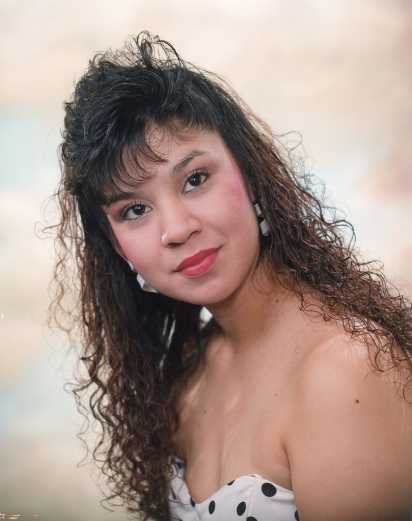 Claudia Lopez