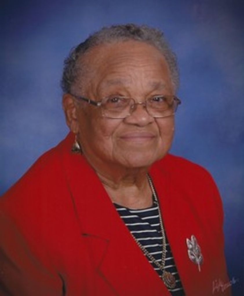 Ann Elizabeth Robinson Profile Photo