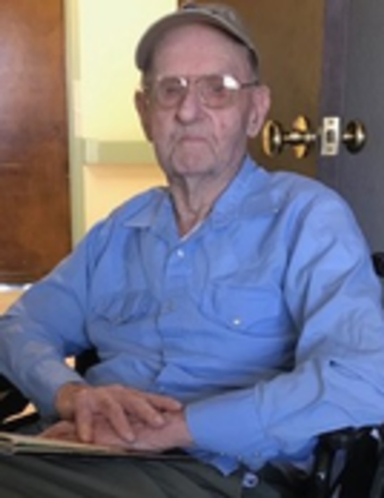 Ralph Gray Cuthrell, Jr. Profile Photo