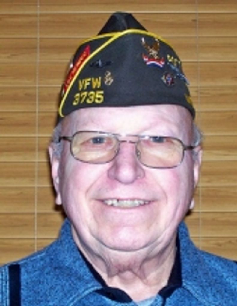 Robert Wilson
