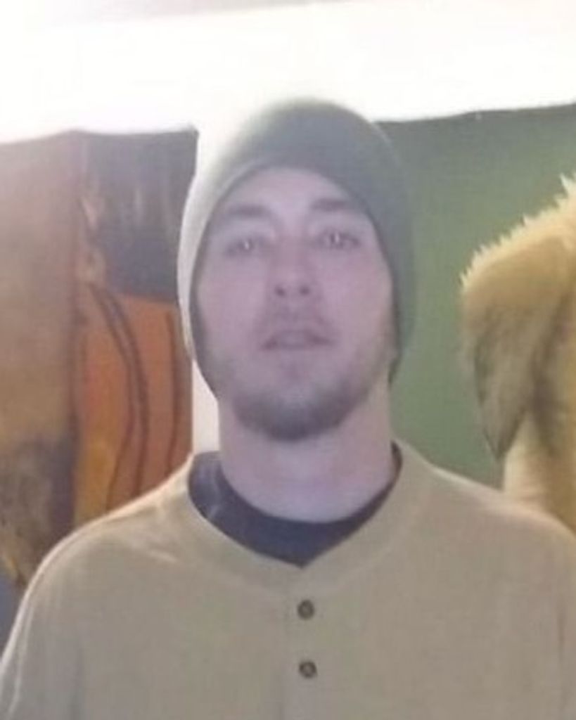 Justin M. Lundberg