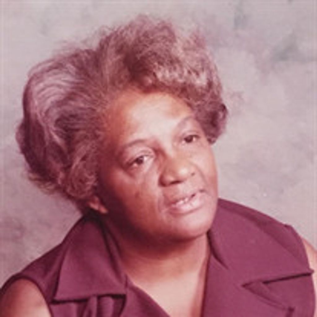Mrs. Doris B. (Henry)-Erskin-Curry Profile Photo