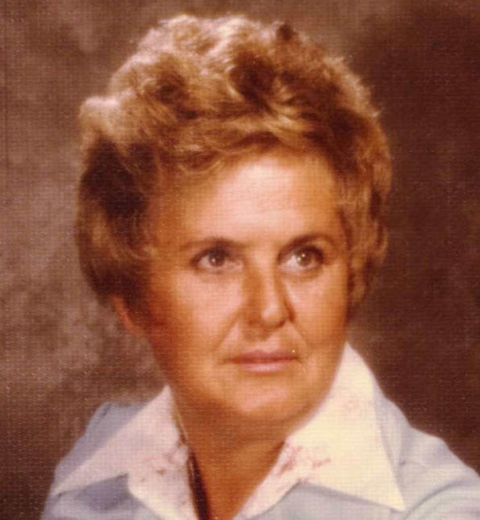 Dorothy L. Bowman