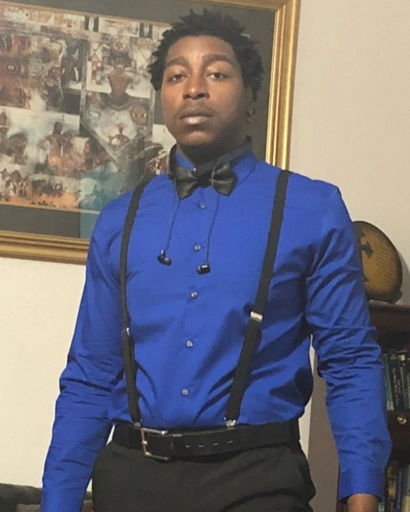 DETERRIOUS JEROME HAYES