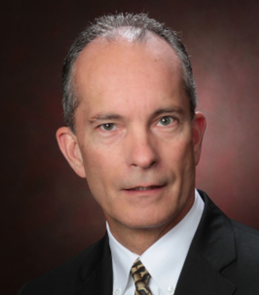 Dean Benn Profile Photo