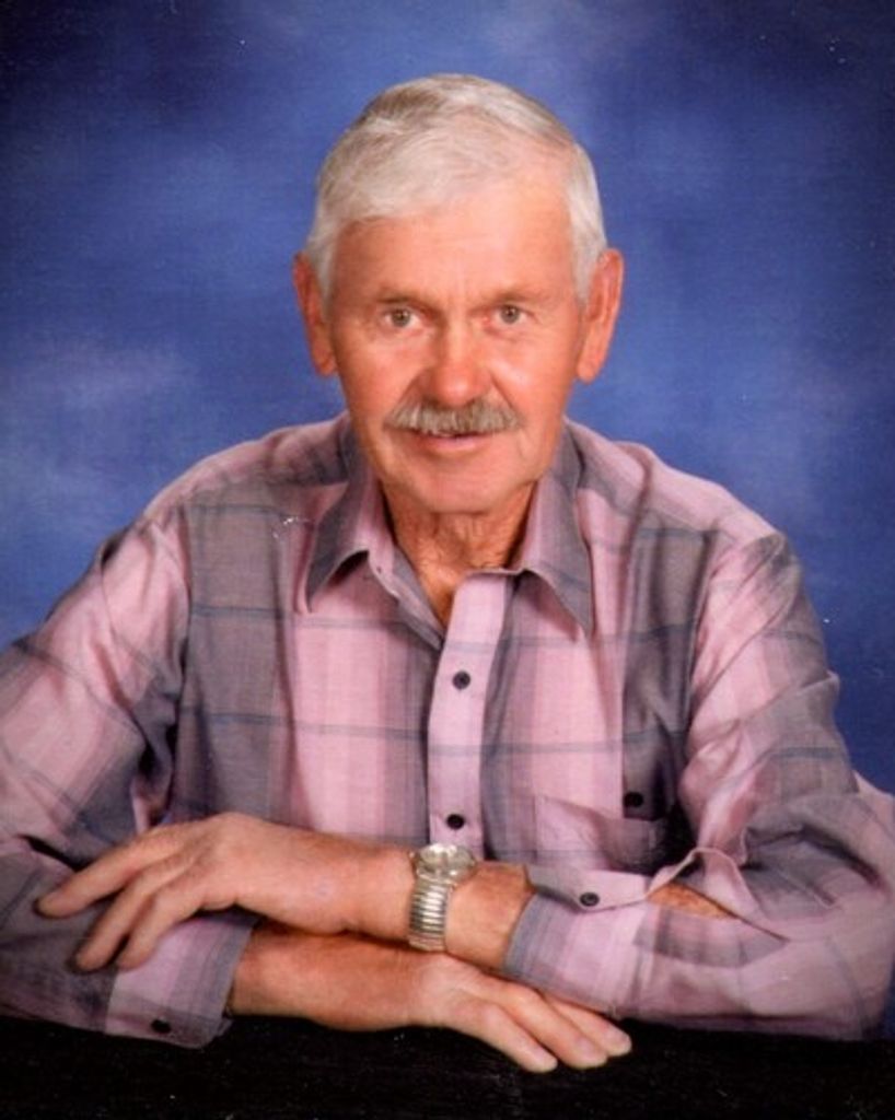 Vernon Windsheimer