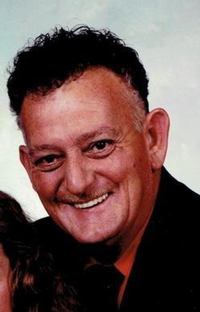 Jack "Pat" Robert Millwood