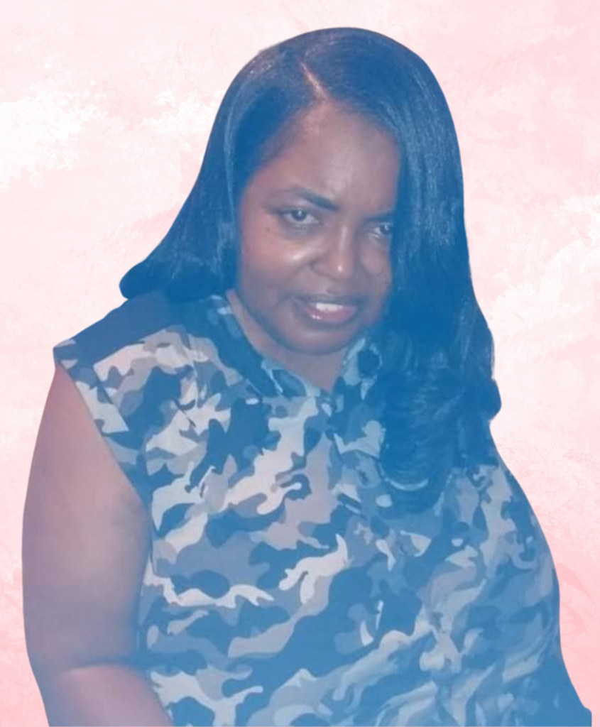 Carol Barnett Morrison Bebo