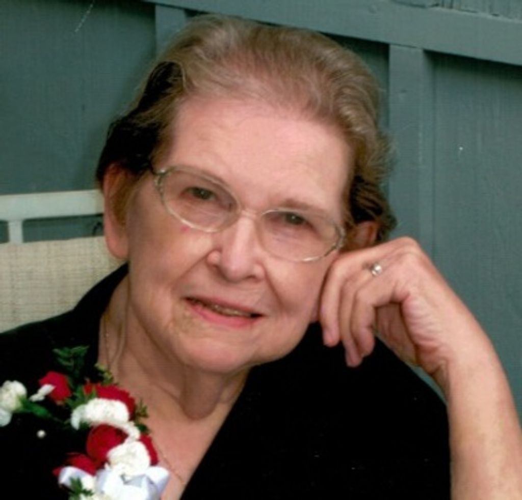 Norma B. Ross Profile Photo