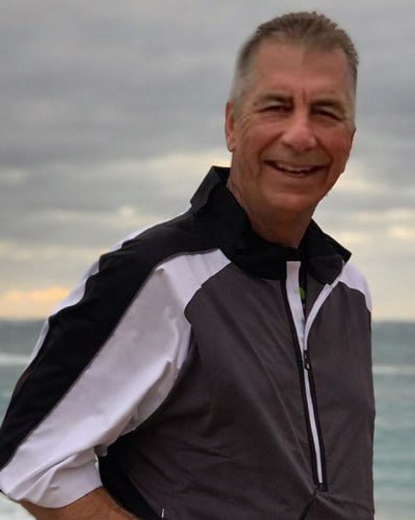 Raymond Jon Peterson Profile Photo