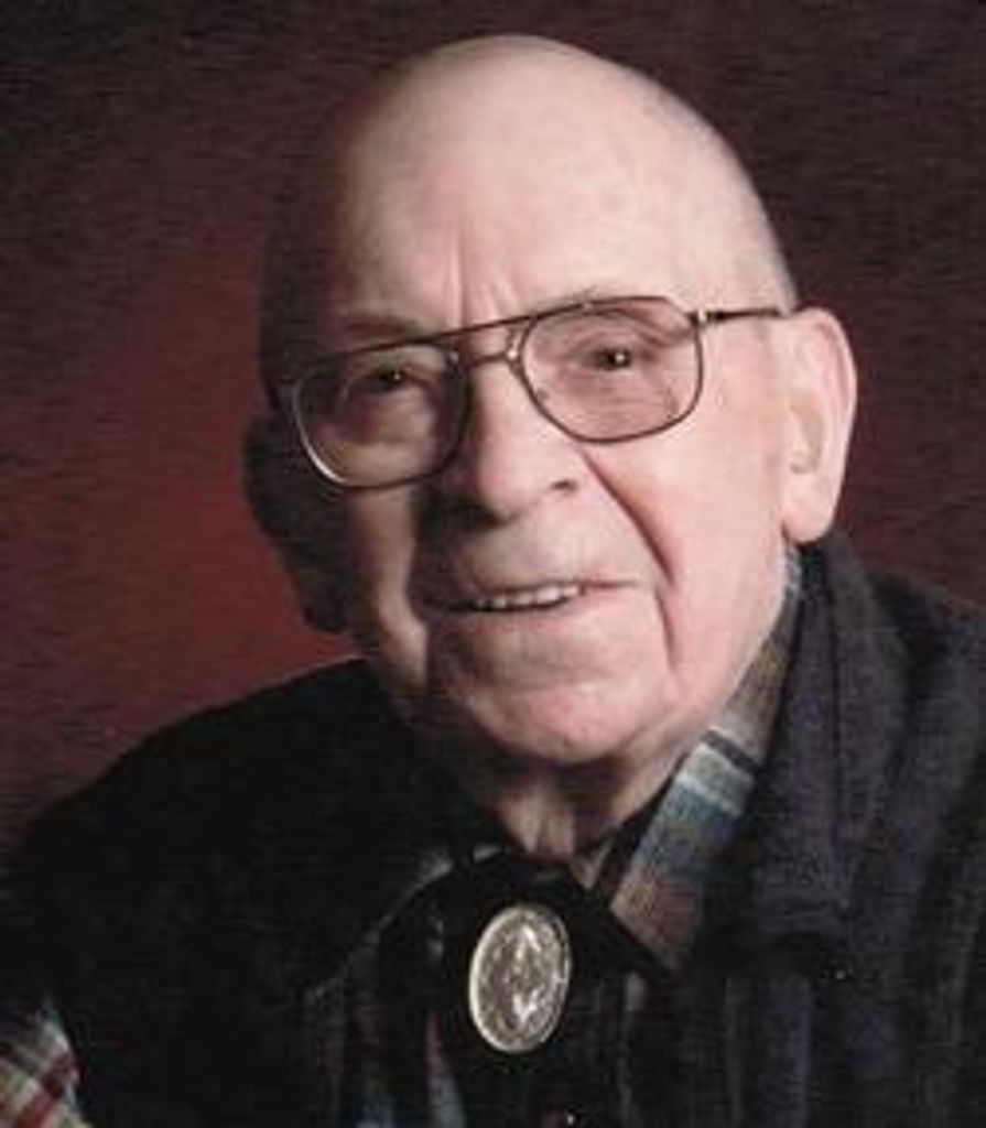 Ernest Joseph Zellner