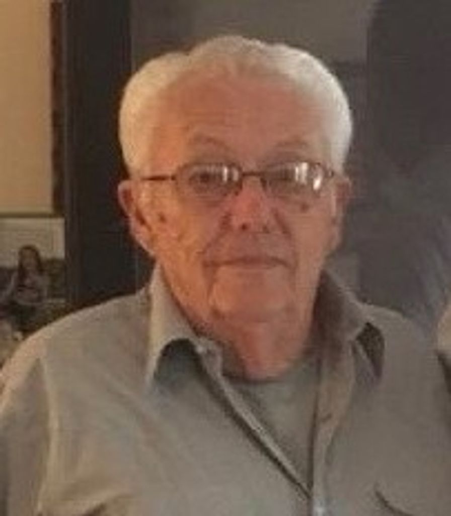 Thomas "Tucky" Moody