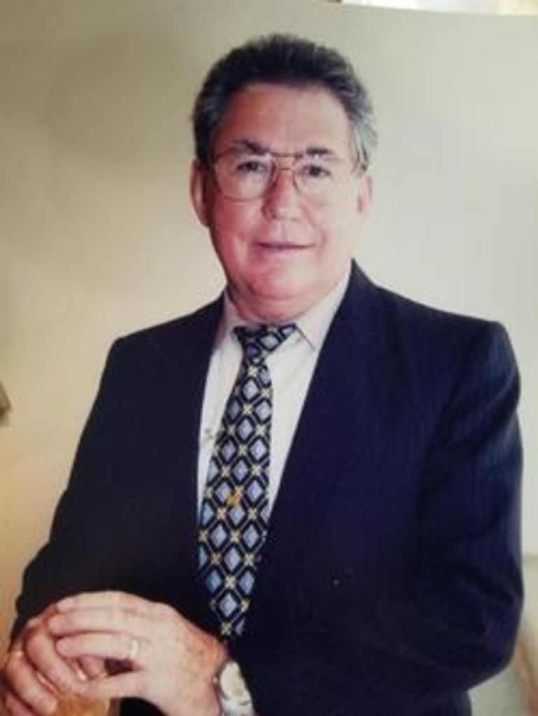 Jose Angel Jasso Jr.