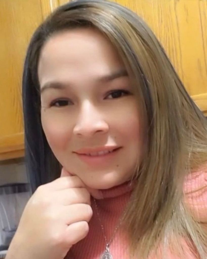 Eliana Baca Zelaya