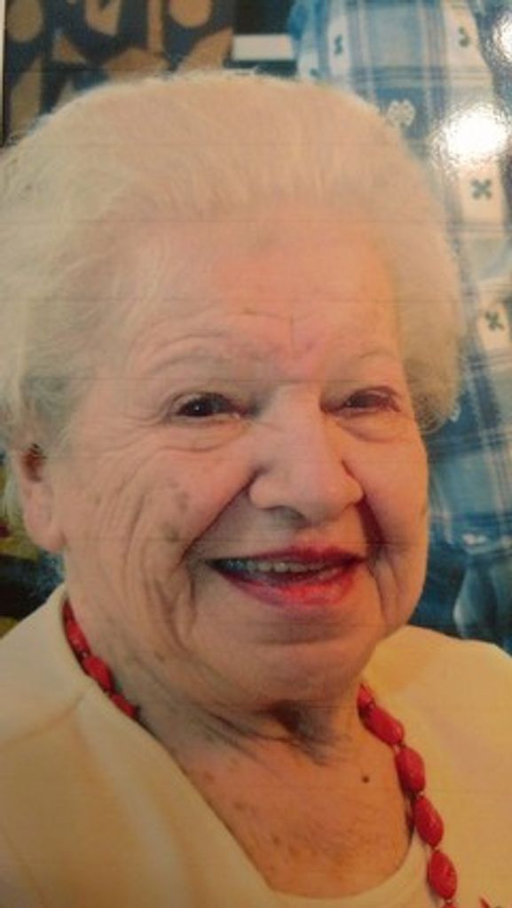 Emilia Y. (Debellis)  Lamana