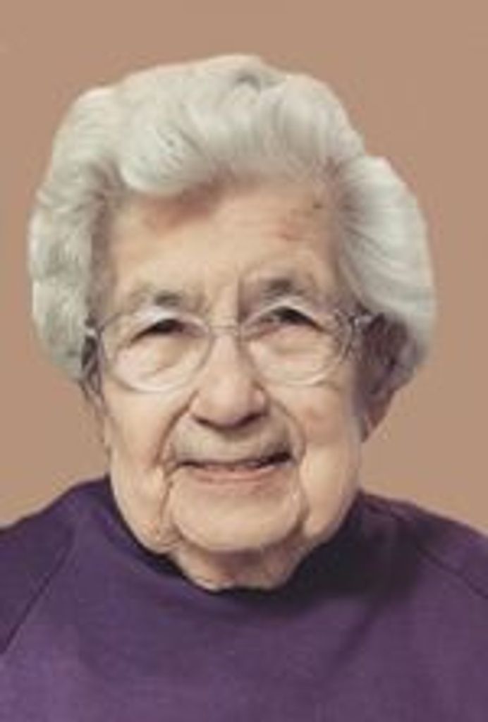 Norma E. Allen