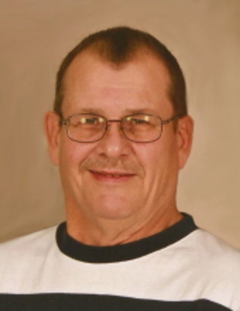 Paul Edwin Cramer, Jr.