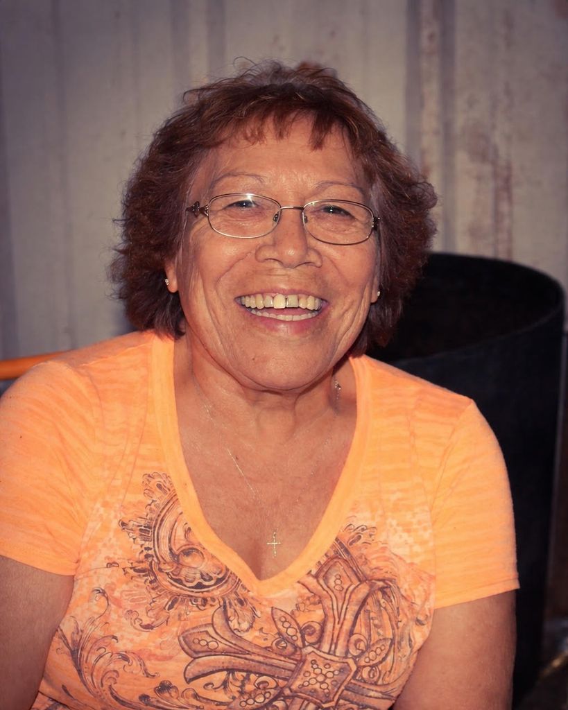 Santos Yrigollen Profile Photo