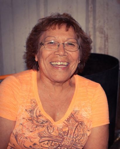 Santos Yrigollen's obituary image